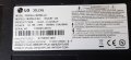 Продавам Power board -EAX31845201/13,Инвертор-1315B1-16A от тв.LG 32LC45 , снимка 1
