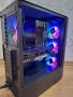 Геймърски компютър Ryzen 5 5500, RTX 3060TI, 16 RAM, снимка 3