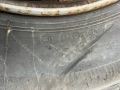 Гуми 315/80R22,5, снимка 4