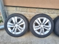 5x108 - 16 цола Peugeot 5 x 108 Пежо 5х108 Форд , снимка 4