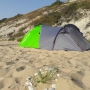 HEAD RIDLEY 4 – комфортна палатка за къмпинг, море, риболов, снимка 7