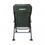 Шарански сгъваем стол CarpMax Emotion Luxury Chair, снимка 4