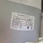 Ariston VLS EVO 80 бойлер, снимка 2