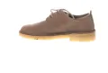 Clarks Дамски обувки от естествена кожа, снимка 2