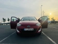 Hyundai i20 газ бензин 2014 , снимка 1