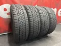 205 65 16C, Зимни гуми за бус, Bridgestone BlizzakW995, 4 броя, снимка 1