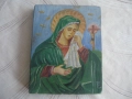 Стари икони, репродукция, снимка 7