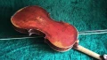Стара цигулка от 1942г, снимка 8