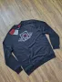 Страхотна мъжка блуза суитчър HUGO BOSS Размери S , M, L, XL, 2XL , снимка 2