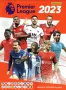 Албум за стикери Премиър лийг футбол 2023 (Panini English Premier League 2022-2023), снимка 1