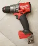 Milwaukee M18 FPD3 безчетков винтоверт, 158 нютона, снимка 1