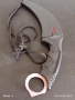Нож Carambit x1 Орлов нокът с кания 51100, снимка 7