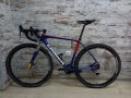 Карбонов Gravel велосипед Orbea Terra M30-D Disc SRAM Fulcrum Tubeless , снимка 10