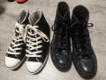 converse 39ти и 39.5ном 15.34евро, снимка 1