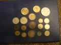 лот български монети стотинки , снимка 2