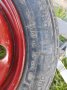 Резервна гума 15 цола, снимка 6