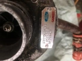 Турбо от Форд Мондео МК2 1.8 ТД 98г., снимка 5