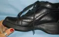 Три различни чифта / Дамски боти Adams Boots и България / естествена кожа и велур , снимка 11