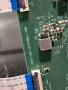 TCon BOARD,RSAG7.820.12570/ROH HISENSE 50A6K for 50inc DISPLAY HD500H1U01-T0L2, снимка 2