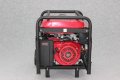 ТРИФАЗЕН Генератор За Ток 10kW+АТС Табло - Бензин, снимка 8