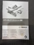 Стационарен циркуляр Bosch - GTS 10 J, 1800 W, снимка 7