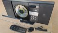 AEG портативна мини система с USB,CD,радио,с дистанционно-90в, снимка 7
