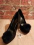 Официални дамски обувки N38, снимка 1 - Дамски обувки на ток - 34486514