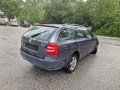 SKODA OCTAVIA 1.9TDI 4X4 на части., снимка 11