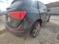 На части Audi Q5 2011 2.0TDI Quattro Stronic Sline, снимка 2