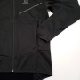 Salomon RS Softshell Jacket 3L AdvancedSkin Мъжко Горнище Софтшел Яке S-M, снимка 8