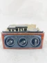 Панел климатик за Renault Laguna I, BEHR 94.00250, GKR 9 140 010 264, 9140010264, 9400250, снимка 1