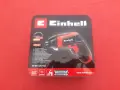 Акумулаторна отвертка, 3.6V,  Einhell TE-SD 3.61 Li-Ion батерия 1.5Ah, снимка 5
