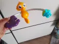Бънджи на стойка Bright starts Disney baby, снимка 4