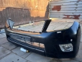 Предна броня Toyota Land Cruiser 150 Prado, снимка 1