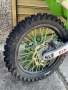 Kawasaki kx250f, снимка 6