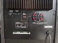 активен субуфер бас KENWOOD SW-301, снимка 6