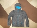 Софтшел SUPERDRY  дамски,М-Л, снимка 1