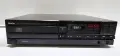 CD плейър Denon DCD-1000, снимка 1