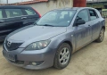 Мазда 3 1.6д 109кс на части Mazda 3 1.6CD 109ps na chasti, снимка 1