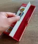 Кутия (Пенал) за ученически принадлежности от 90те години, снимка 5
