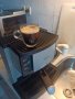 Кафемашина Делонги с ръкохватка с крема диск, работи перфектно и прави супер кафе , снимка 2