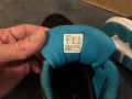 Детски маратонки Asics, снимка 4