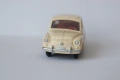 DINKY TOYS FIAT 600 КОЛИЧКА МОДЕЛ, снимка 4