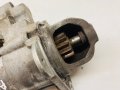 Стартер мотор за Opel Опел Астра К 1.0 Турбо B10XFL 55496055 0001170657 BOSCH 2017, снимка 6