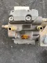 ГНП помпа високо налягане Рено Сценик 1.9dci Renault Scenic 7700111010 0445010018, снимка 1