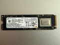 1TB SSD NVMe Gen3x4 99% Здраве/Micron 2300 MTFDHBA1T0TDV, снимка 1