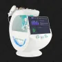 Мултифункционален 7-в-1 уред за анализ и грижа за кожата с Ice Blue Plus технология , снимка 6