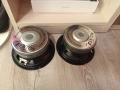 6.5 инча басови говорители Fenton, снимка 3