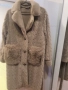 Палто размер м, снимка 2