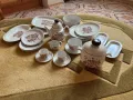 Немски порцеланов сервиз за хранене, снимка 7